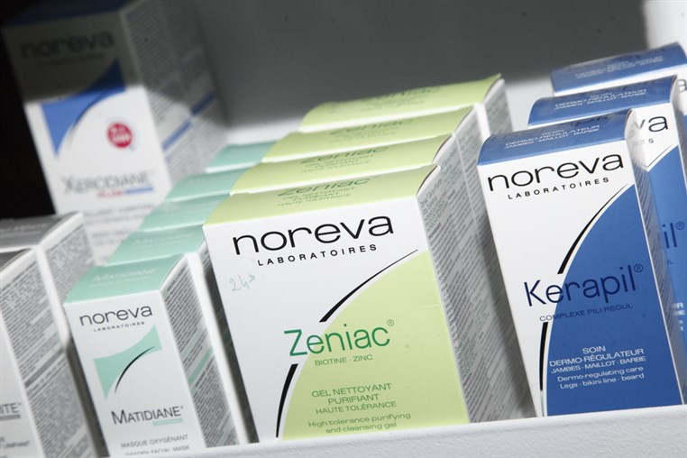 NOREVA new products launching